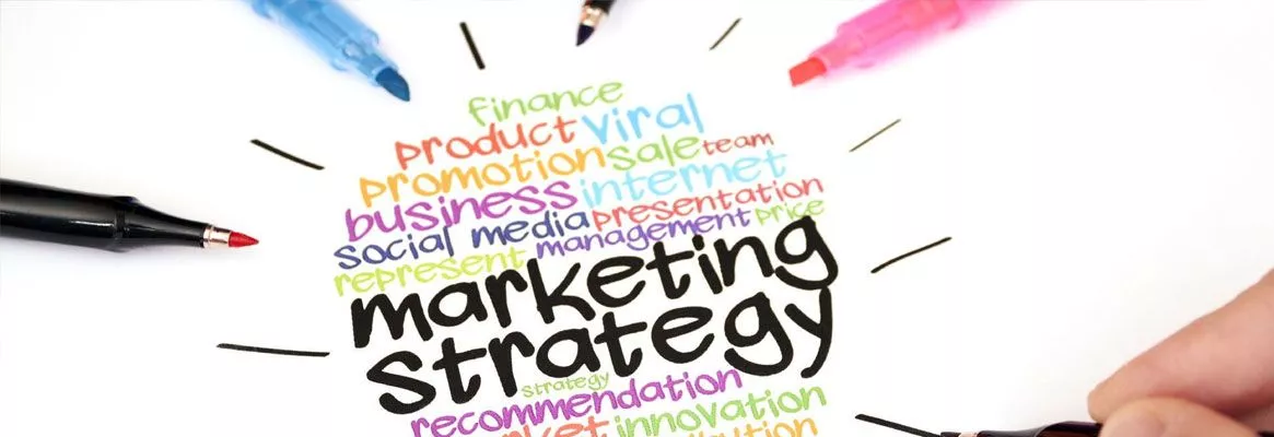 How to set up a social media marketing strategy