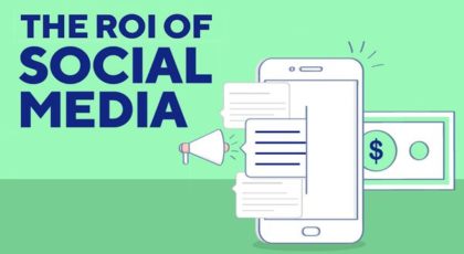 How to measure the ROI of social media campaigns